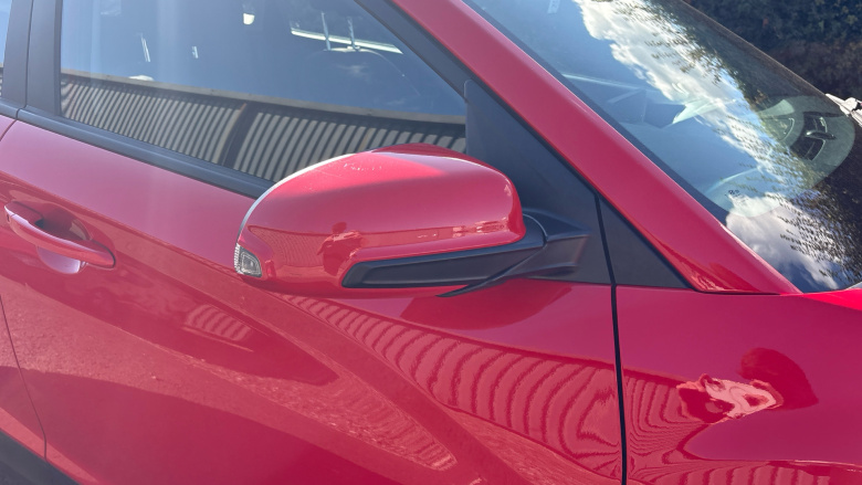 Hyundai Kona 1.0 TGDi 48V MHEV SE Connect 5dr Petrol Hatchback